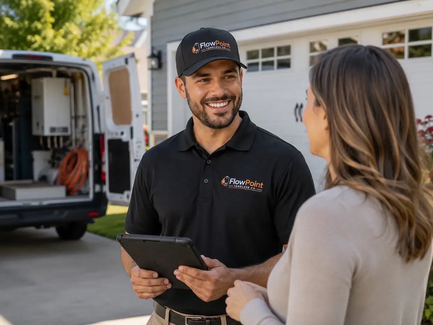 Tankless Water Heater Installation Smithville, MS FAQs